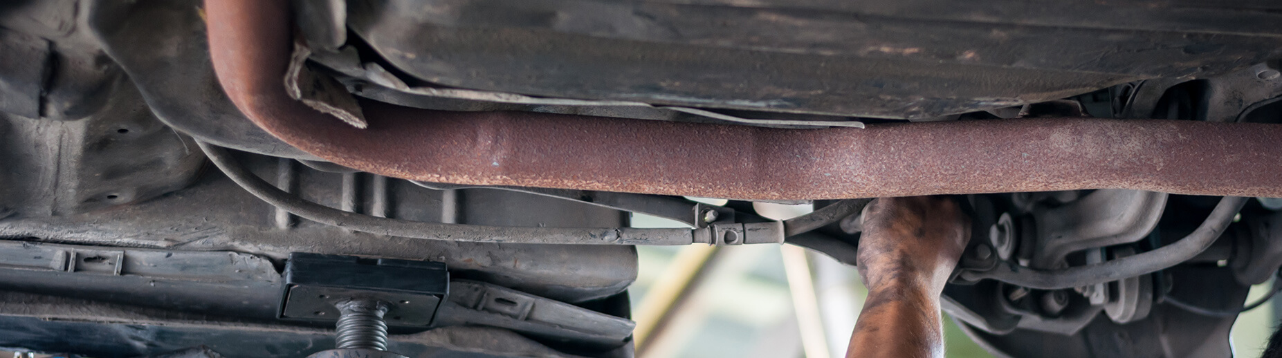 New Richmond Auto Repair, Car Repair and Auto Mechanic
